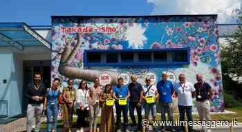 Avis provinciale Rieti, consegnati tre defibrillatori grazie al progetto finanziato da Takeda - ilmessaggero.it