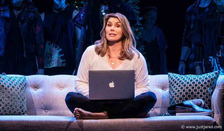 Broadway Star Heidi Blickenstaff to Reprise Role in 'Jagged Little Pill' National Tour