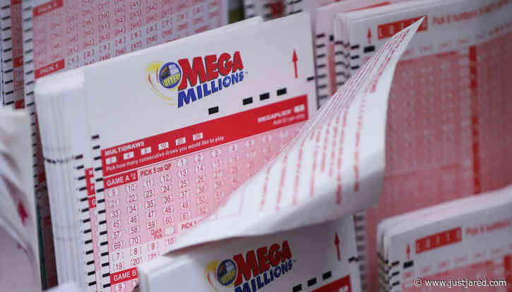 Top 10 Biggest Lottery Jackpots Ever Revealed (Current Mega Millions Prize Sits at #4 with $810 Million!)