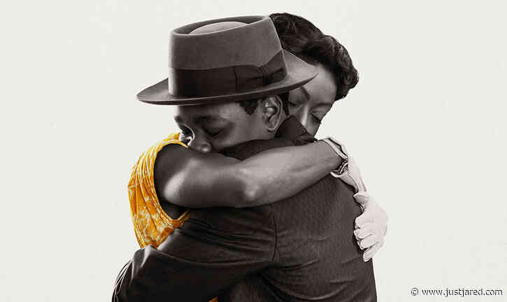 Danielle Deadwyler Plays Mamie Till Mobley in Emotional 'Till' Trailer - Watch Now
