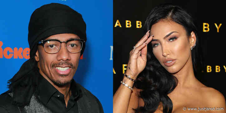 Nick Cannon Welcomes 8th Child, His First with Bre Tiesi