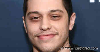 Pete Davidson's 'Bupkis' Salary Revealed & He's Making a Lot Per Episode!