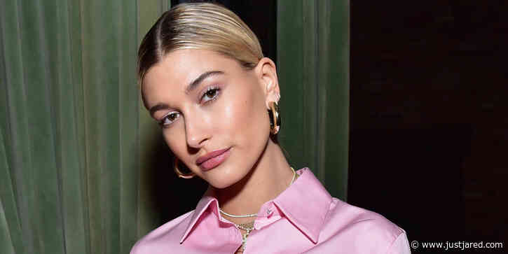 Hailey Bieber Earns Small Victory In Lawsuit Over 'Rhode' Skincare Line Name
