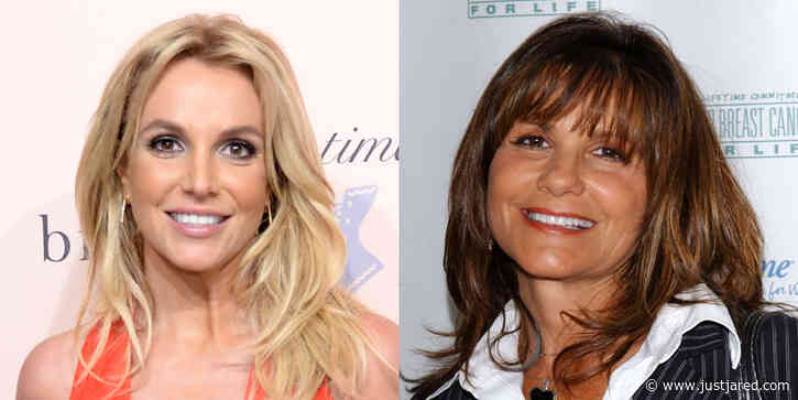 Britney Spears Leaks Alarming Texts She Sent to Family & Friends from a Mental Health Facility - See Her Mom Lynne's Response