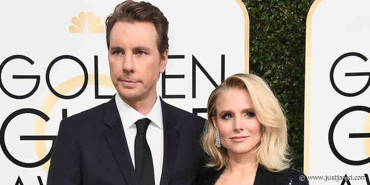 Kristen Bell & Dax Shepard's Daughters Now Sleep In Their Own Bedroom: 'We've Graduated'