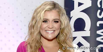 Lauren Alaina Announces New Recording Contract