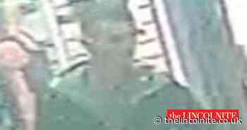 Police appeal over attempted theft of charity box at Grimsby shop - The Lincolnite