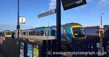 Rail passengers from Cleethorpes 'deserve better' says resort MP - Grimsby Live