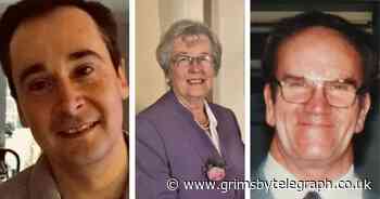 Death notices and funeral announcements from Grimsby and Scunthorpe Telegraph this week - July 18-24 2022 - Grimsby Live