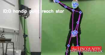 Interactive AI art installation to open in Grimsby this summer - The Lincolnite