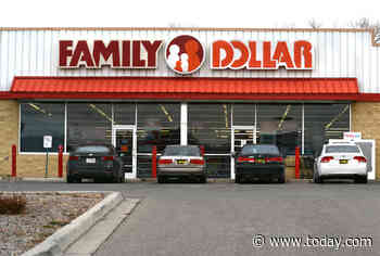 Family Dollar recalls hundreds of over-the-counter products sold in 47 states