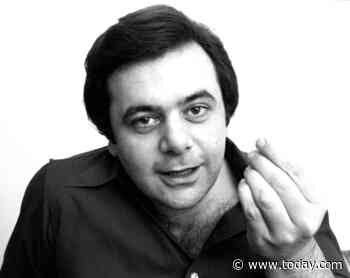 Paul Sorvino, 'Goodfellas' star, dies at 83
