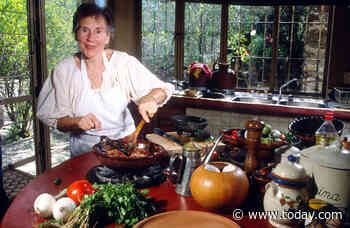 Diana Kennedy, food writer who championed the authentic recipes of Mexico, dies at 99