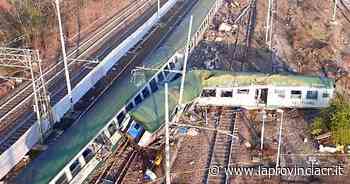 Incidente ferroviario di Pioltello, il video-ricordo dei pendolari cremaschi e cremonesi - La Provincia di Cremona e Crema