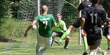 C- und B-Kreisligateams aus Datteln, Waltrop und Oer-Erkenschwick wieder am Ball - Marler Zeitung