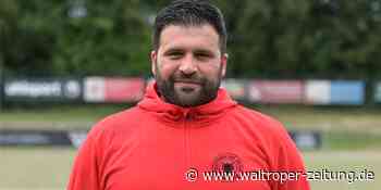 Teutonia SuS Waltrop testet in Selm: „Verlieren wollten die Jungs auf keinen Fall!“ - Waltroper Zeitung