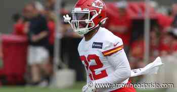 Chiefs News 7/25: Juan Thornhill named a potential trade candidate - Arrowhead Pride