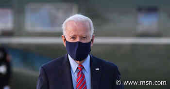 Joe Biden Covid-19 Update: Has the President Recovered From Coronavirus? - msnNOW