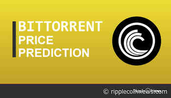 BitTorrent Price Prediction 2022-2025 | Will BTT ever hit $1? - Ripple Coin News