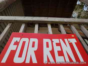 The 'renoviction' debate comes to Toronto | Sarnia & Lambton County This Week - Sarnia and Lambton County This Week