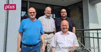 Versammlung des VdK Idstein nach zwei Jahren Pause - Wiesbadener Kurier