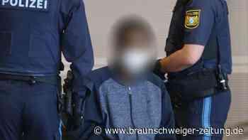Urteil gegen Messerstecher von Würzburg erwartet