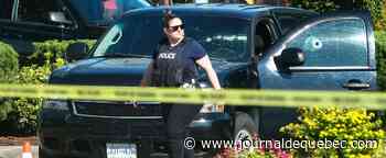 Une série de fusillades meurtrières