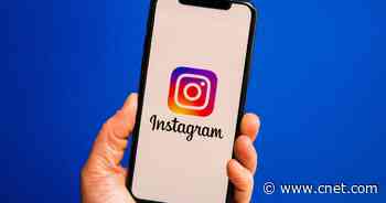 Instagram Faces More Allegations That It's 'Addictive' and 'Harmful'     - CNET