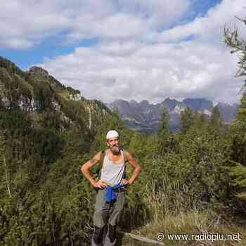 OGGI A GOSALDO L'ABBRACCIO ALLA FAMIGLIA DI PAOLO MARCON - Radio Più