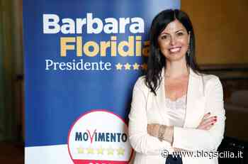 Corsa alla Regione e Presidenziali progressiste, Barbara Floridia in tour nell’ennese e nel nisseno - BlogSicilia.it