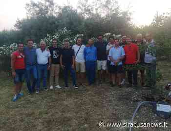 Floridia, nasce l’associazione “Cibele, tra cultura e natura” in ricordo di Gaetano Carpinteri, appassionato di natura e di escursioni - Siracusa News
