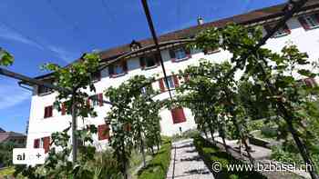 Umnutzung: Kloster Dornach setzt auf Küche, Kultur und Kirche - bz Basel - Nachrichten Region Basel