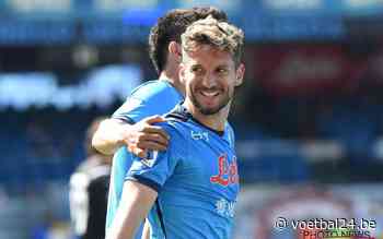 Transfermarkt LIVE: Miljoenentransfer bij Club Brugge, verrassing bij Antwerp rond Mertens - Voetbal24.be