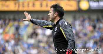 Referee Department gaat akkoord met strafschop van Club Brugge tegen Genk - VoetbalPrimeur.be