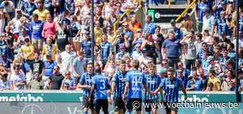 'Club Brugge serieus in de markt voor prijzige aanvaller' - VoetbalNieuws.be