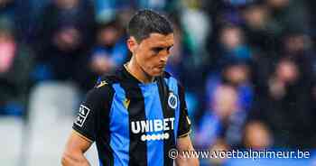 'Club Brugge krijgt ook slecht nieuws na transfer van Standard' - VoetbalPrimeur.be