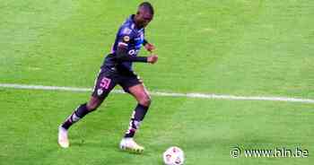 Club Brugge hoopt op Equadoriaans talent en centrale verdediger Joel Ordóñez (18) - Het Laatste Nieuws