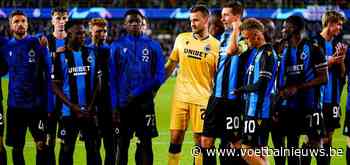 Club Brugge-flop voorgesteld bij nieuwe club - VoetbalNieuws.be