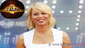 La Talpa, il cast: spuntano i primi nomi, Laura Maddaloni e Gianni Sperti tra i papabili - TuttoSulGossip