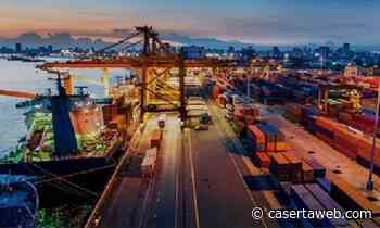 Logistica del Mediterraneo, incontro pubblico presso la Biblioteca comunale di Maddaloni | - CasertaWeb