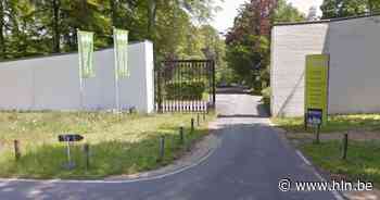 Turfhauwetocht van de Margrietestappers | Lichtervelde | hln.be - Het Laatste Nieuws