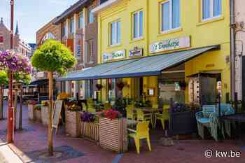 Frituur 't Brochetje in Lichtervelde staat over te nemen: “Tijd om aan mijn gezin en mezelf te denken” - KW.be - KW.be