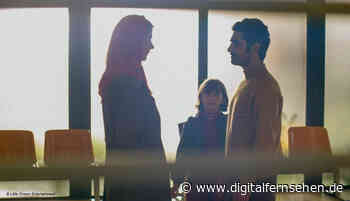 Iran-Drama "Morgen sind wir frei" auf Arte - Digitalfernsehen.de