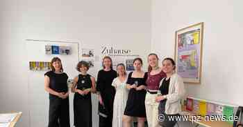 Vielschichtig, digital, demokratisch: Studierende entwickeln neue Konzepte für Pforzheim Galerie - Kultur - Pforzheimer Zeitung