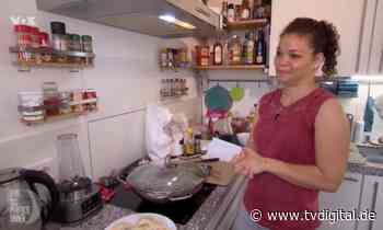 „Das perfekte Dinner“: Koreanisches Menü sorgt für Irritationen - TV Digital