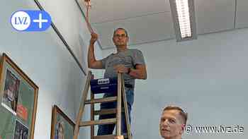 So wird das Lessing-Gymnasium in über die Ferien Döbeln digital - Leipziger Volkszeitung