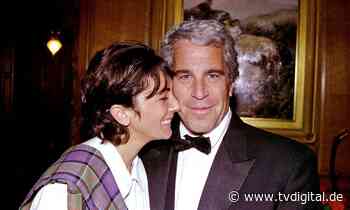 Wer ist Ghislaine Maxwell? Exklusive Interviews zur Jeffrey-Epstein-Komplizin - TV Digital