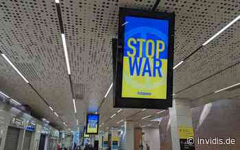 Digital Signage: Umwälzungen von globalem Ausmaß - invidis - Digital Signage Portal