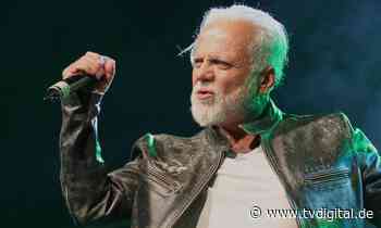 Nino de Angelo verkündet Karriere-Aus: „Einfach leben, ohne Stress“ - TV Digital