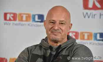 "Hot oder Schrott"-Star Detlef Steves hört auf: "Hatte Magenschmerzen und Dünnpfiff" - TV Digital